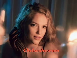 Chelseahewson