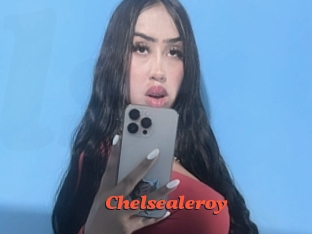 Chelsealeroy