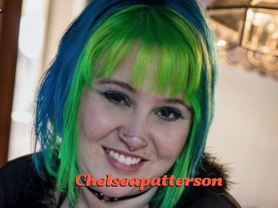 Chelseapatterson