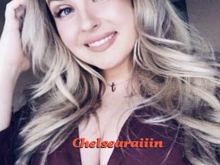 Chelsearaiiin