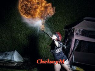 chelseyM Livespot