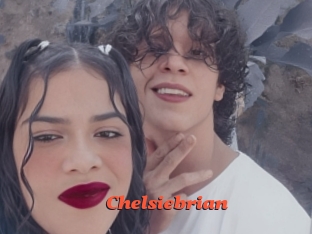 Chelsiebrian