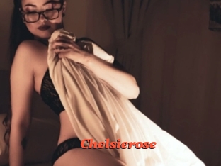 Chelsierose