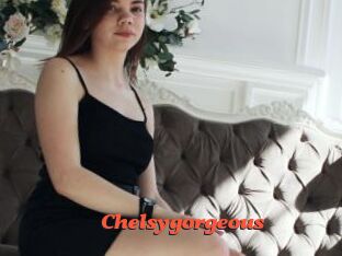 Chelsygorgeous