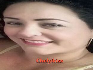 Chelykiss