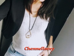 Chennellsexy