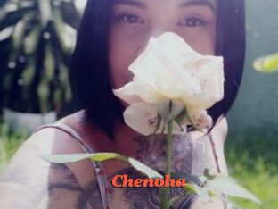 Chenoha