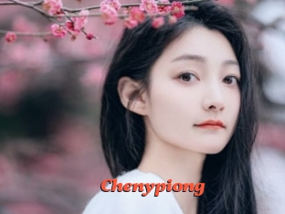 chenypiong Livespot