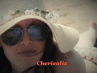 Cheriealiz