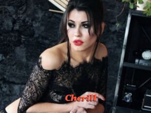 Cherill