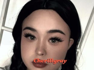 Cherillgray