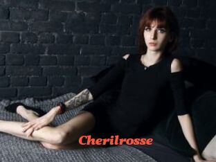 Cherilrosse