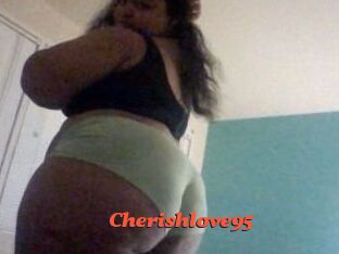 Cherishlove95