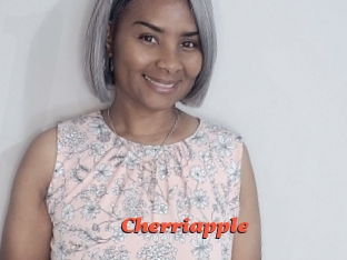 cherriapple Livespot