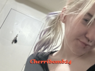 Cherribomb24