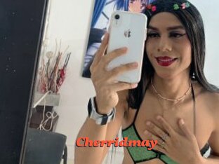 Cherridmay