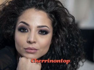 Cherrinontop