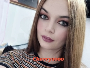 Cherry1000