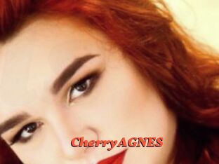 CherryAGNES