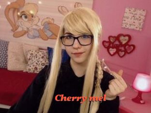 Cherry_mel