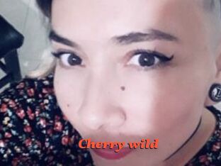 Cherry_wild