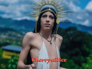 Cherryallice