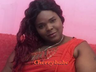 Cherrybabe