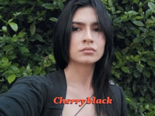 Cherryblack