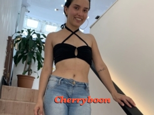 cherryboon Livespot
