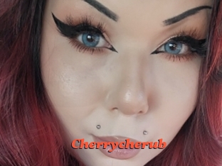 Cherrycherub