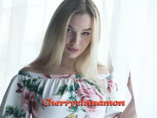 Cherrycinnamon