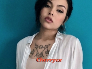 Cherrycx