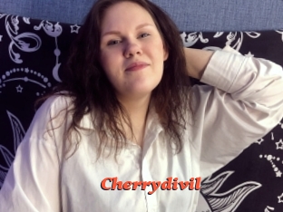 Cherrydivil
