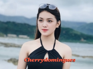 Cherrydomingues