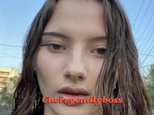 Cherryemilyboss