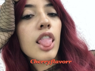 Cherryflavorr