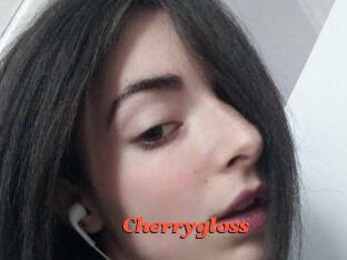 Cherrygloss
