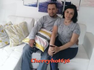 Cherryhot636