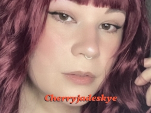 Cherryjadeskye
