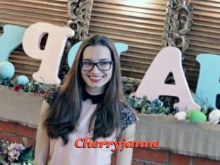 Cherryjanne