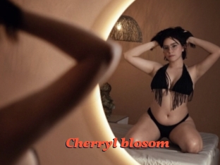 Cherryl_blosom