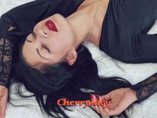 Cherrylacy