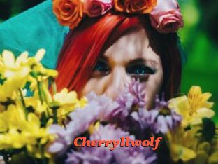 Cherryllwolf