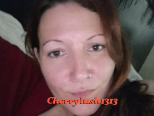 Cherrylush1313
