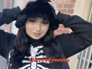 Cherrylynnnn