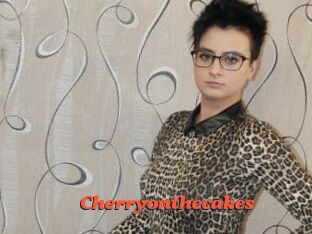 Cherryonthecakes