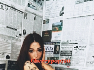 Cherrypop720