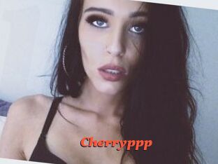 Cherryppp