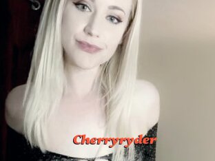 Cherryryder