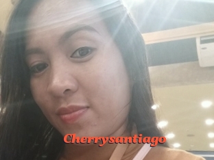 Cherrysantiago
